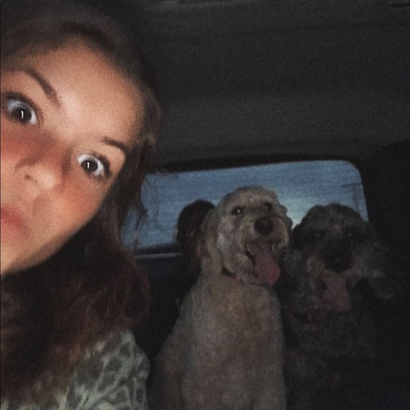 Meet your Posher, Elaina - Picture 1 of 1